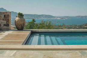 Luxury house with pool - Lumio